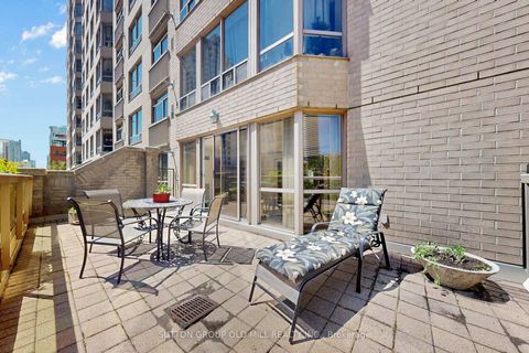 Photo 33 at 212 - 5418 Yonge Street, Willowdale West, Toronto