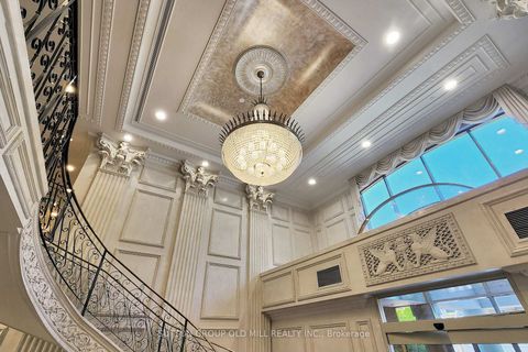 Photo 34 at 212 - 5418 Yonge Street, Willowdale West, Toronto