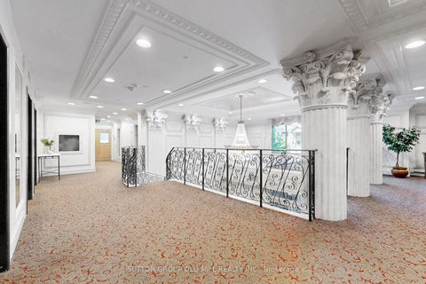 Photo 35 at 212 - 5418 Yonge Street, Willowdale West, Toronto
