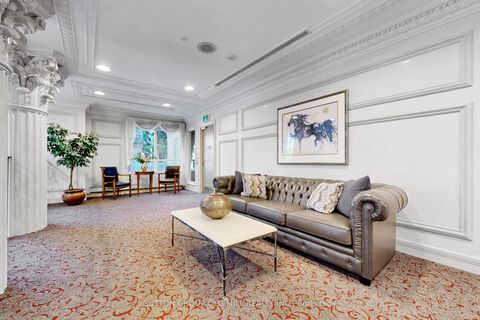 Photo 36 at 212 - 5418 Yonge Street, Willowdale West, Toronto