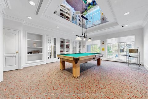 Photo 38 at 212 - 5418 Yonge Street, Willowdale West, Toronto