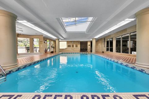Photo 39 at 212 - 5418 Yonge Street, Willowdale West, Toronto