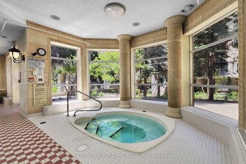 Photo 40 at 212 - 5418 Yonge Street, Willowdale West, Toronto