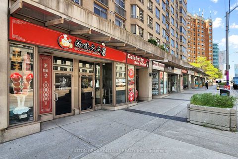 Photo 41 at 212 - 5418 Yonge Street, Willowdale West, Toronto
