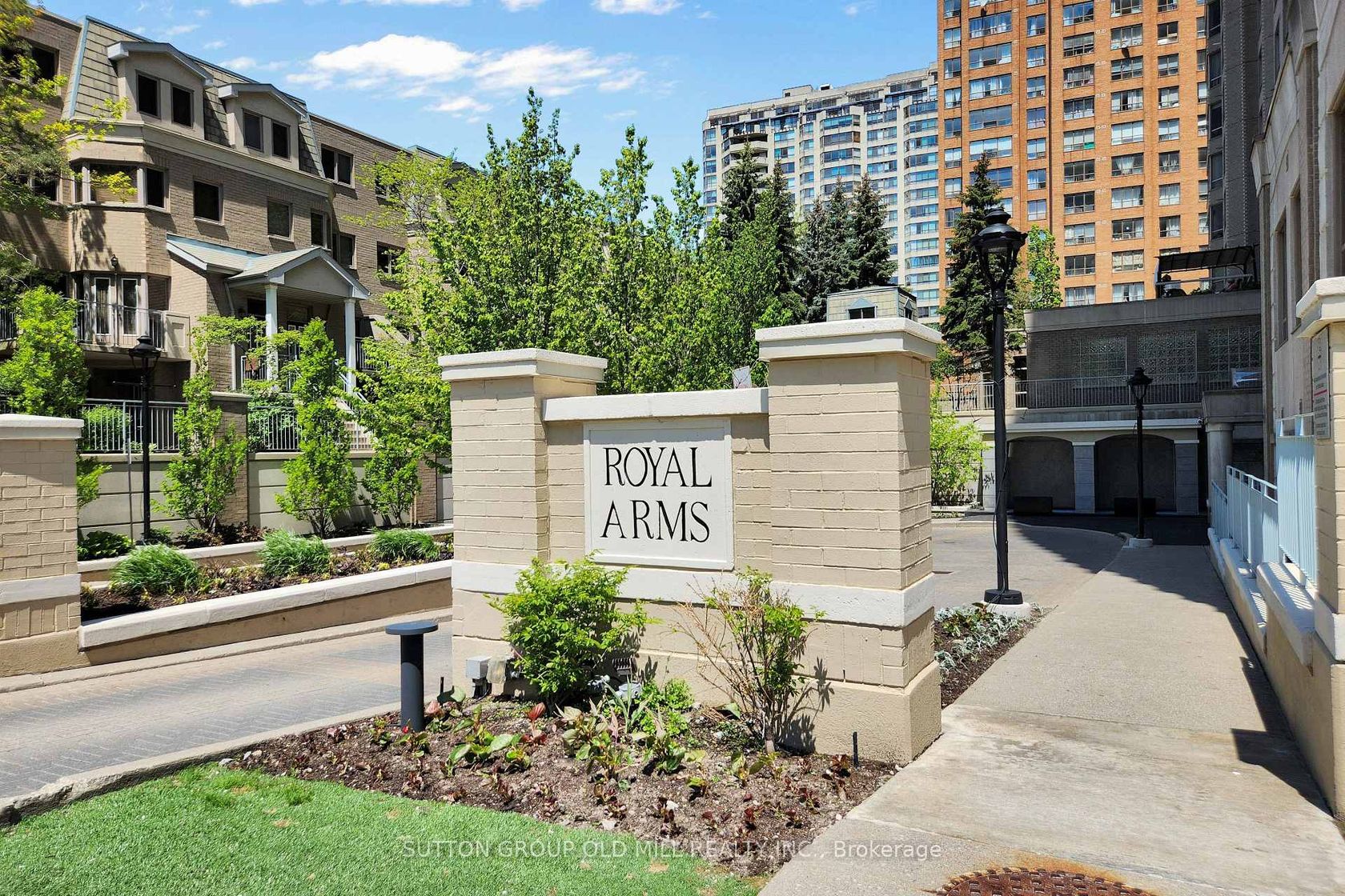 212 - 5418 Yonge Street, Willowdale West, Toronto 