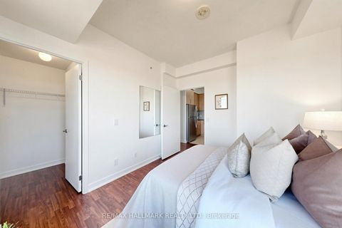 Photo 16 at 1207 - 840 Queens Plate Drive, Clairville, Toronto