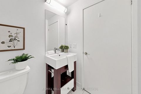 Photo 18 at 1207 - 840 Queens Plate Drive, Clairville, Toronto