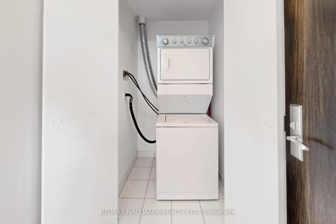 Photo 25 at 1207 - 840 Queens Plate Drive, Clairville, Toronto