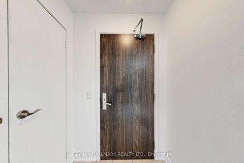 Photo 26 at 1207 - 840 Queens Plate Drive, Clairville, Toronto