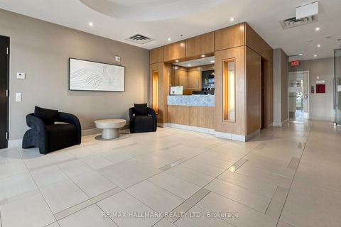 Photo 28 at 1207 - 840 Queens Plate Drive, Clairville, Toronto