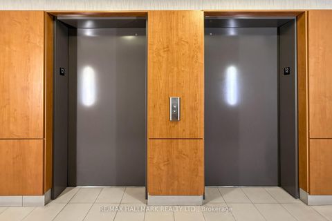 Photo 30 at 1207 - 840 Queens Plate Drive, Clairville, Toronto