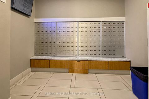 Photo 38 at 1207 - 840 Queens Plate Drive, Clairville, Toronto