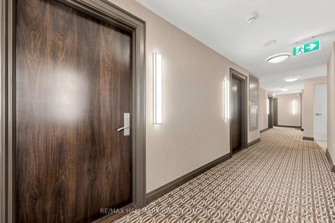 Photo 39 at 1207 - 840 Queens Plate Drive, Clairville, Toronto