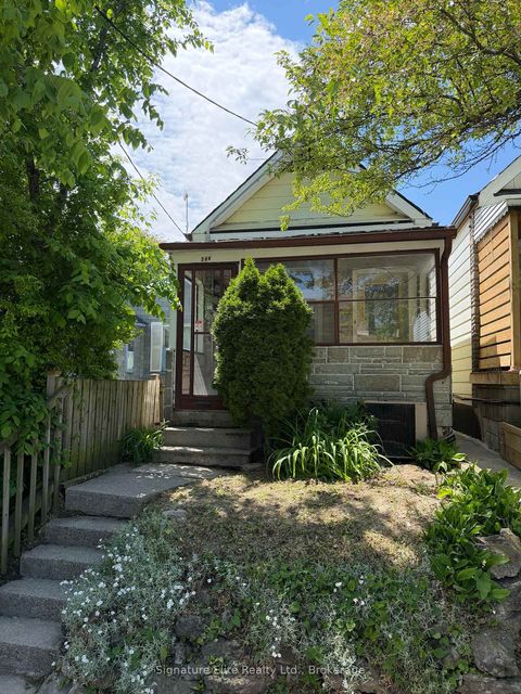 Photo 0 at 364 Winona Drive, Oakwood Village, Toronto