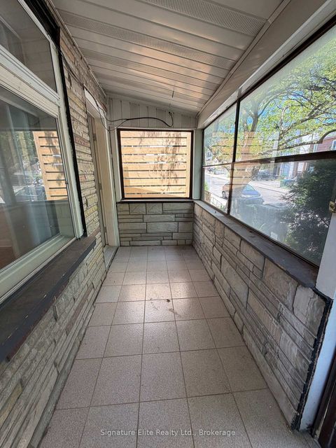 Photo 2 at 364 Winona Drive, Oakwood Village, Toronto