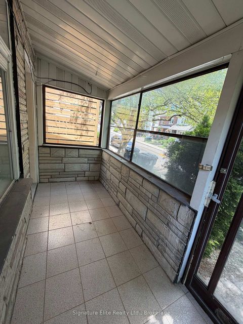 Photo 3 at 364 Winona Drive, Oakwood Village, Toronto