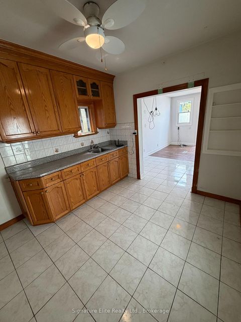 Photo 9 at 364 Winona Drive, Oakwood Village, Toronto