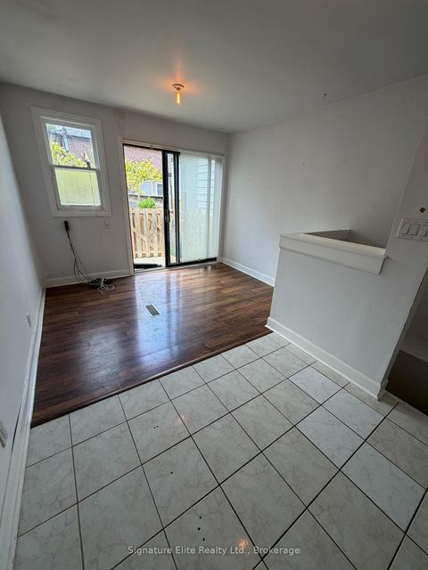 Photo 11 at 364 Winona Drive, Oakwood Village, Toronto