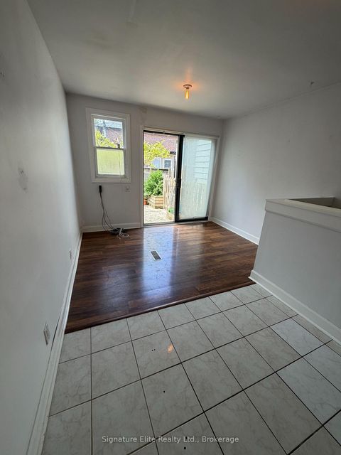 Photo 12 at 364 Winona Drive, Oakwood Village, Toronto