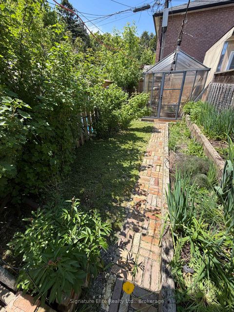 Photo 14 at 364 Winona Drive, Oakwood Village, Toronto