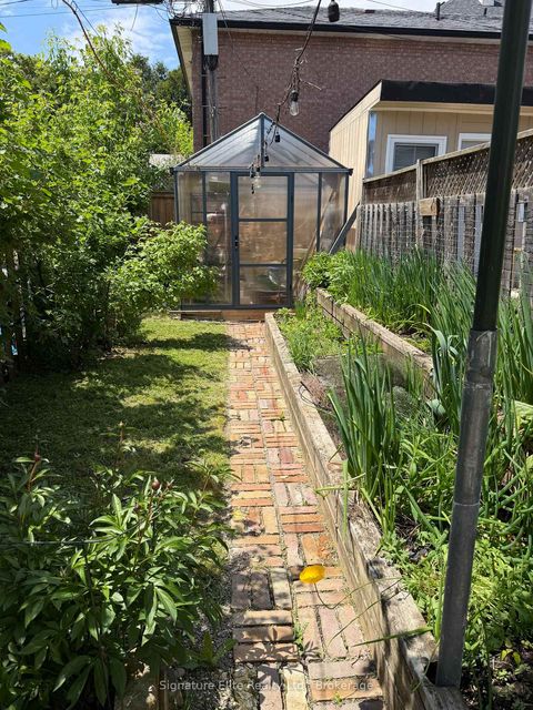 Photo 15 at 364 Winona Drive, Oakwood Village, Toronto