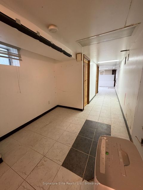 Photo 21 at 364 Winona Drive, Oakwood Village, Toronto