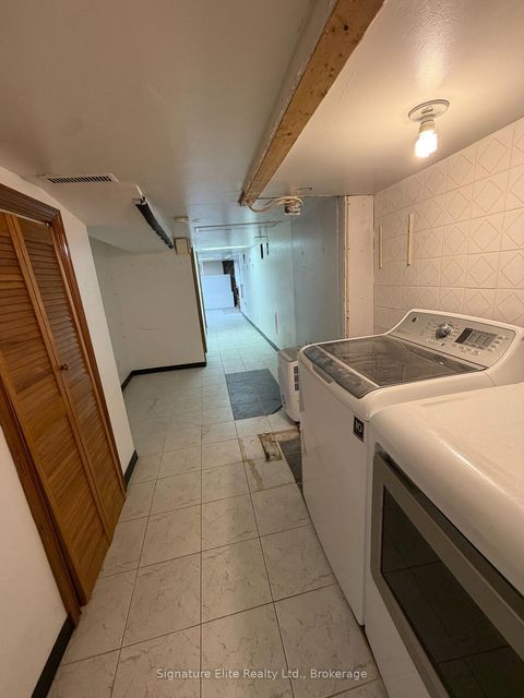 Photo 22 at 364 Winona Drive, Oakwood Village, Toronto