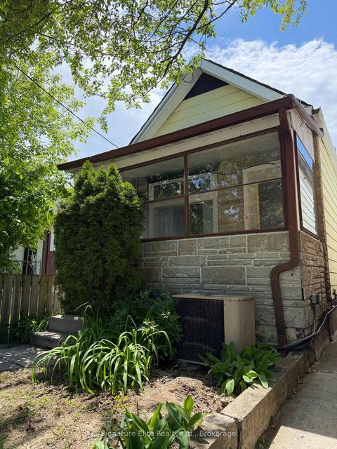 Photo 27 at 364 Winona Drive, Oakwood Village, Toronto