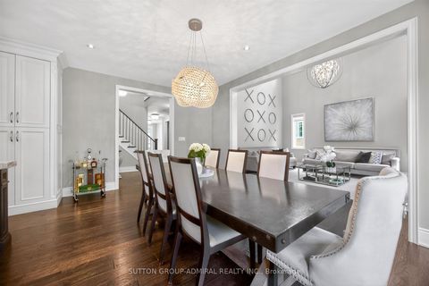 Photo 14 at 10 Thomas Noble Court, Nobleton, King