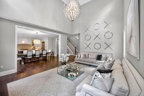 Photo 26 at 10 Thomas Noble Court, Nobleton, King