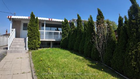 Photo 0 at 33 Bimini Crescent, Black Creek, Toronto