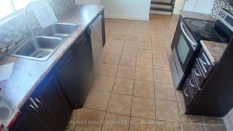 Photo 3 at 33 Bimini Crescent, Black Creek, Toronto