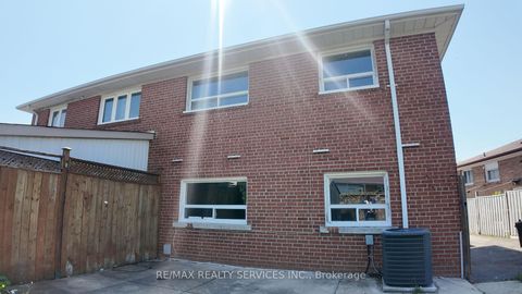 Photo 6 at 33 Bimini Crescent, Black Creek, Toronto