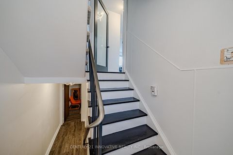Photo 5 at 5 Cheatham Place, Malvern, Toronto
