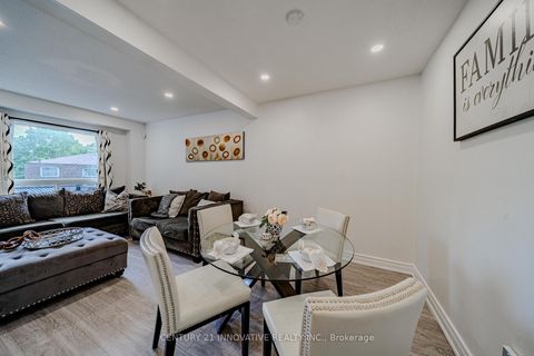 Photo 15 at 5 Cheatham Place, Malvern, Toronto