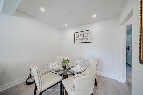 Photo 18 at 5 Cheatham Place, Malvern, Toronto