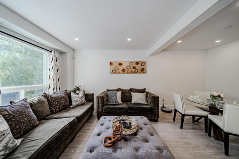 Photo 19 at 5 Cheatham Place, Malvern, Toronto