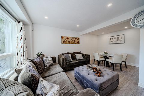 Photo 20 at 5 Cheatham Place, Malvern, Toronto