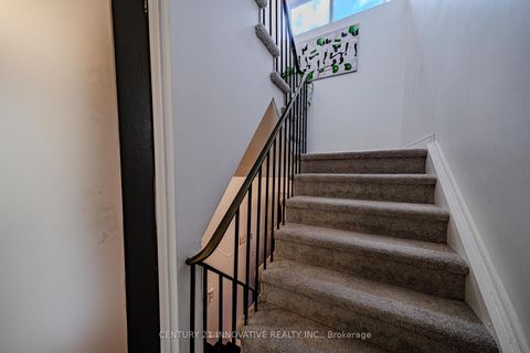 Photo 24 at 5 Cheatham Place, Malvern, Toronto