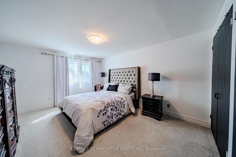Photo 27 at 5 Cheatham Place, Malvern, Toronto
