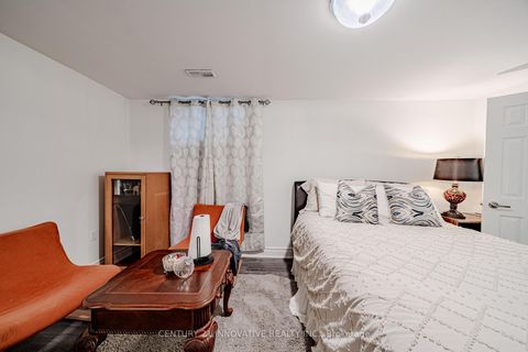 Photo 31 at 5 Cheatham Place, Malvern, Toronto