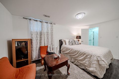 Photo 32 at 5 Cheatham Place, Malvern, Toronto