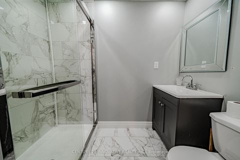 Photo 33 at 5 Cheatham Place, Malvern, Toronto