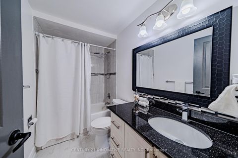 Photo 34 at 5 Cheatham Place, Malvern, Toronto