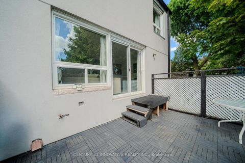 Photo 38 at 5 Cheatham Place, Malvern, Toronto