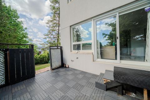 Photo 39 at 5 Cheatham Place, Malvern, Toronto