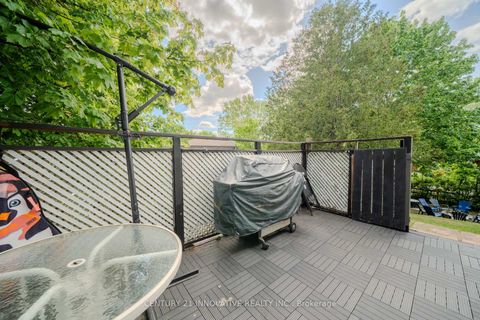 Photo 41 at 5 Cheatham Place, Malvern, Toronto