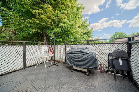 Photo 42 at 5 Cheatham Place, Malvern, Toronto