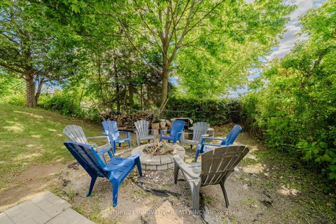 Photo 45 at 5 Cheatham Place, Malvern, Toronto
