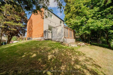Photo 46 at 5 Cheatham Place, Malvern, Toronto